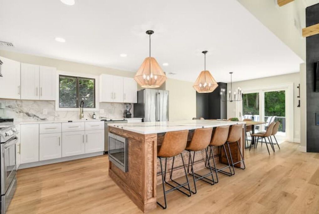 Photo of Kitchen in Brookfield