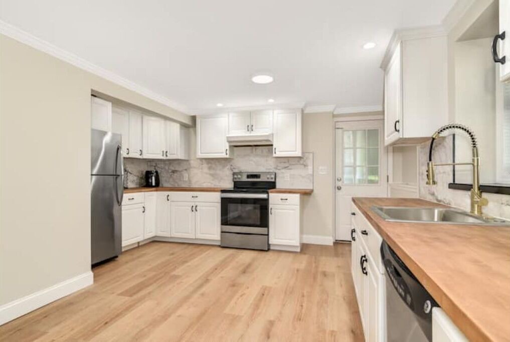 Photo of Kitchen in Brookfield