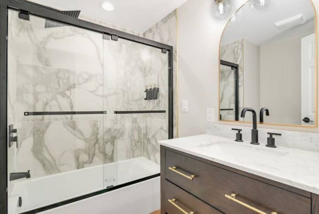 Photo of Bathroom in Brookfield