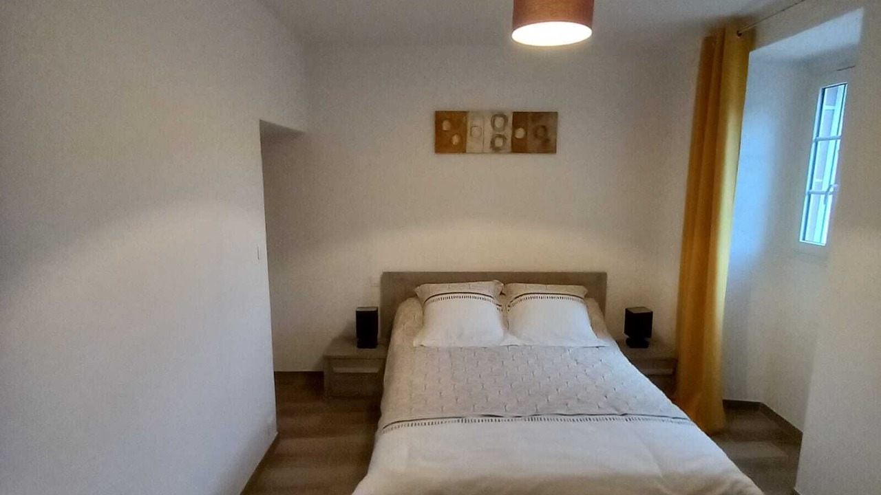 Photo of Bedroom in Osses