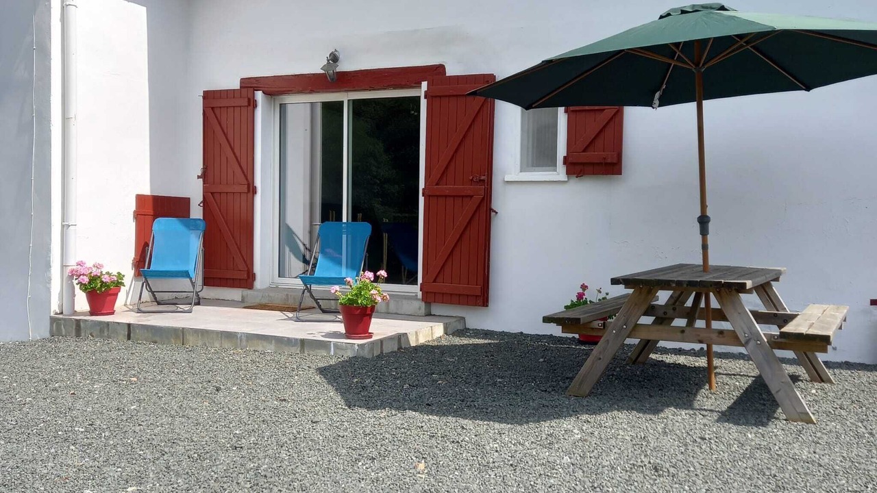 Photo of Outdoor in Osses