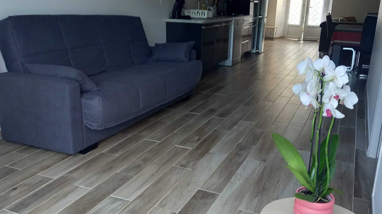 Photo of Livingroom in Osses