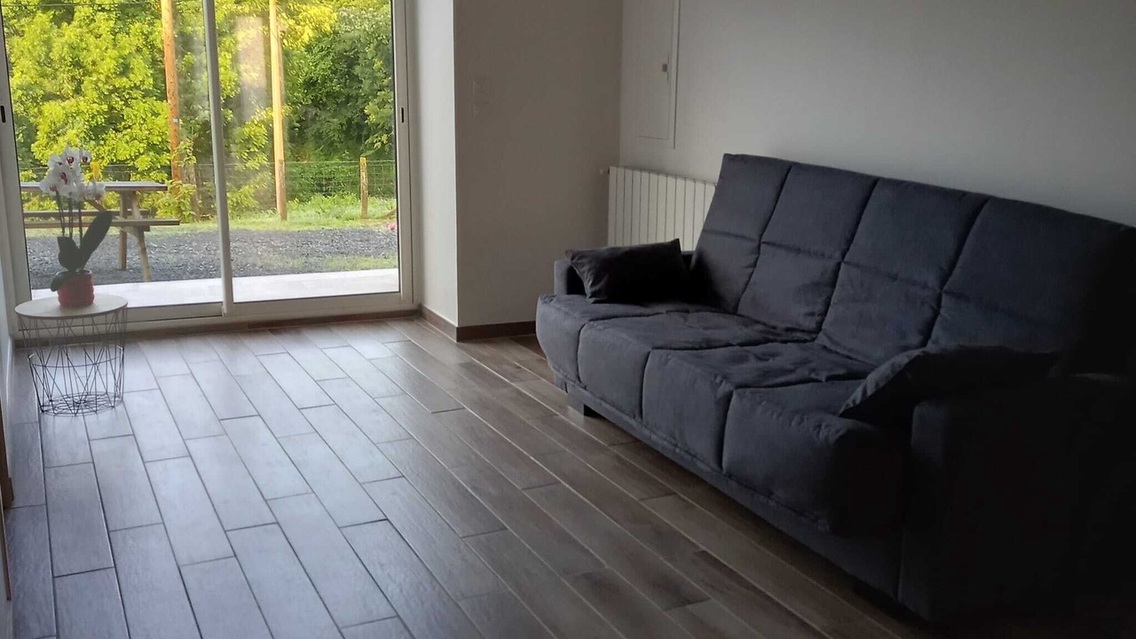 Photo of Livingroom in Osses