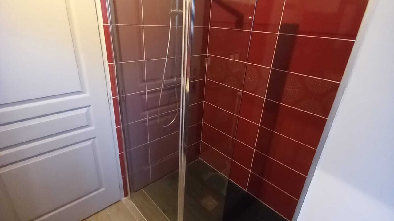 Photo of Bathroom in Osses