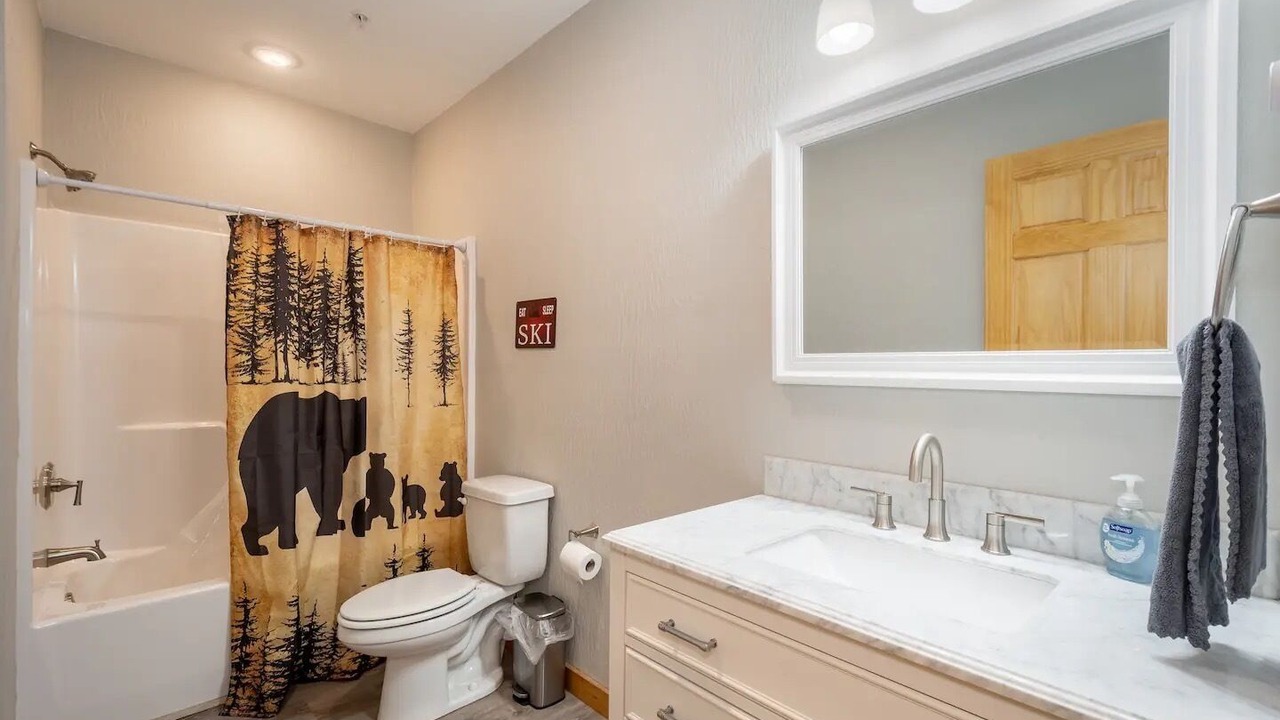 Photo of Bathroom in McHenry