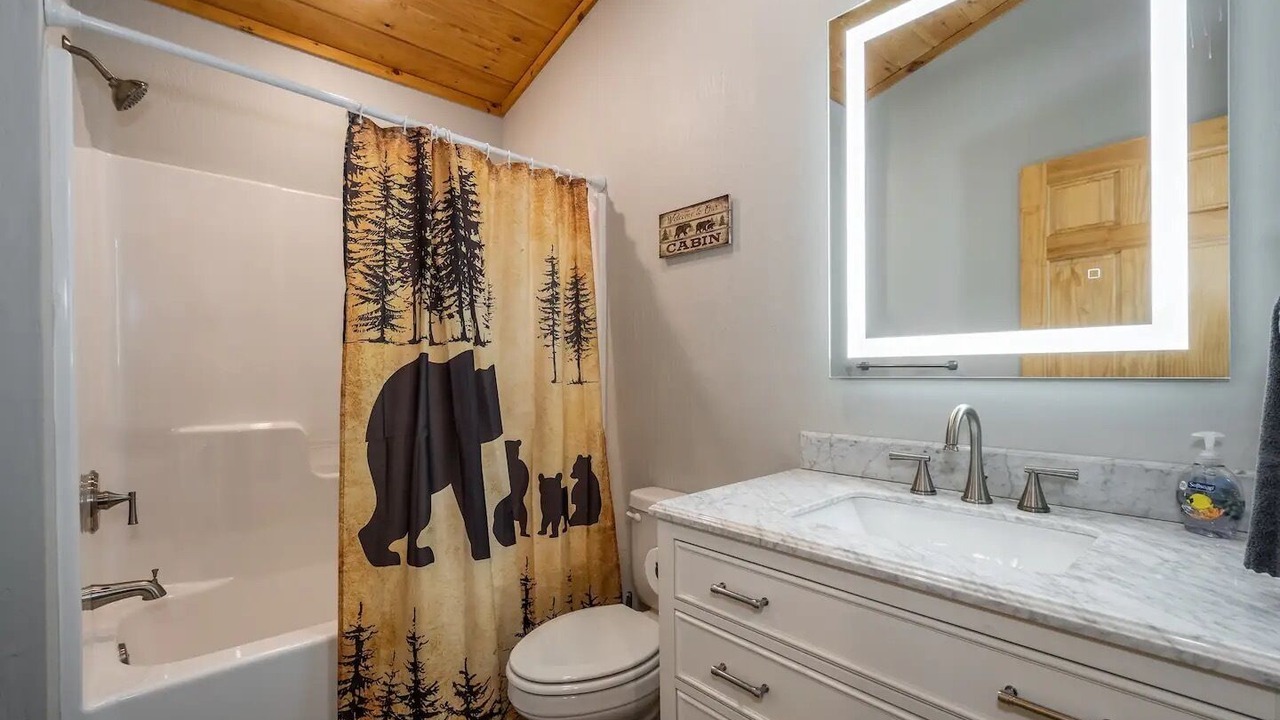 Photo of Bathroom in McHenry