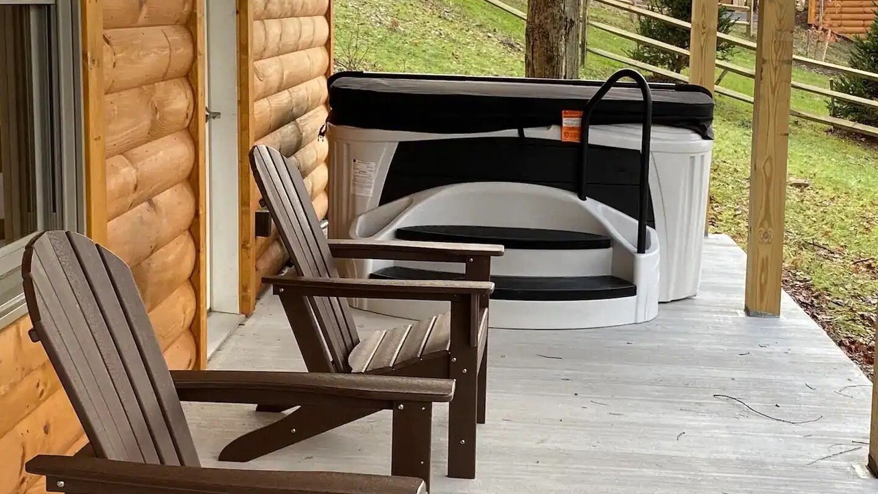 Photo of Patio Balcony in McHenry