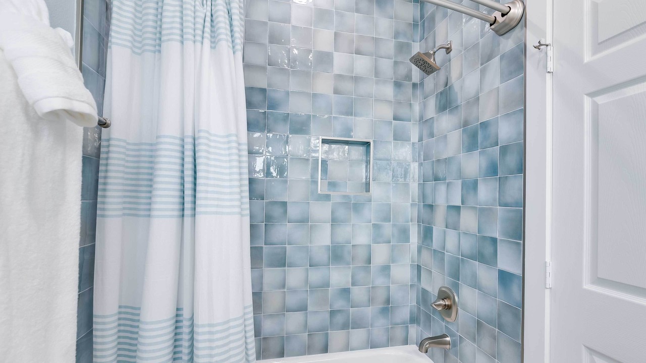 Photo of Bathroom in Acapulco Village