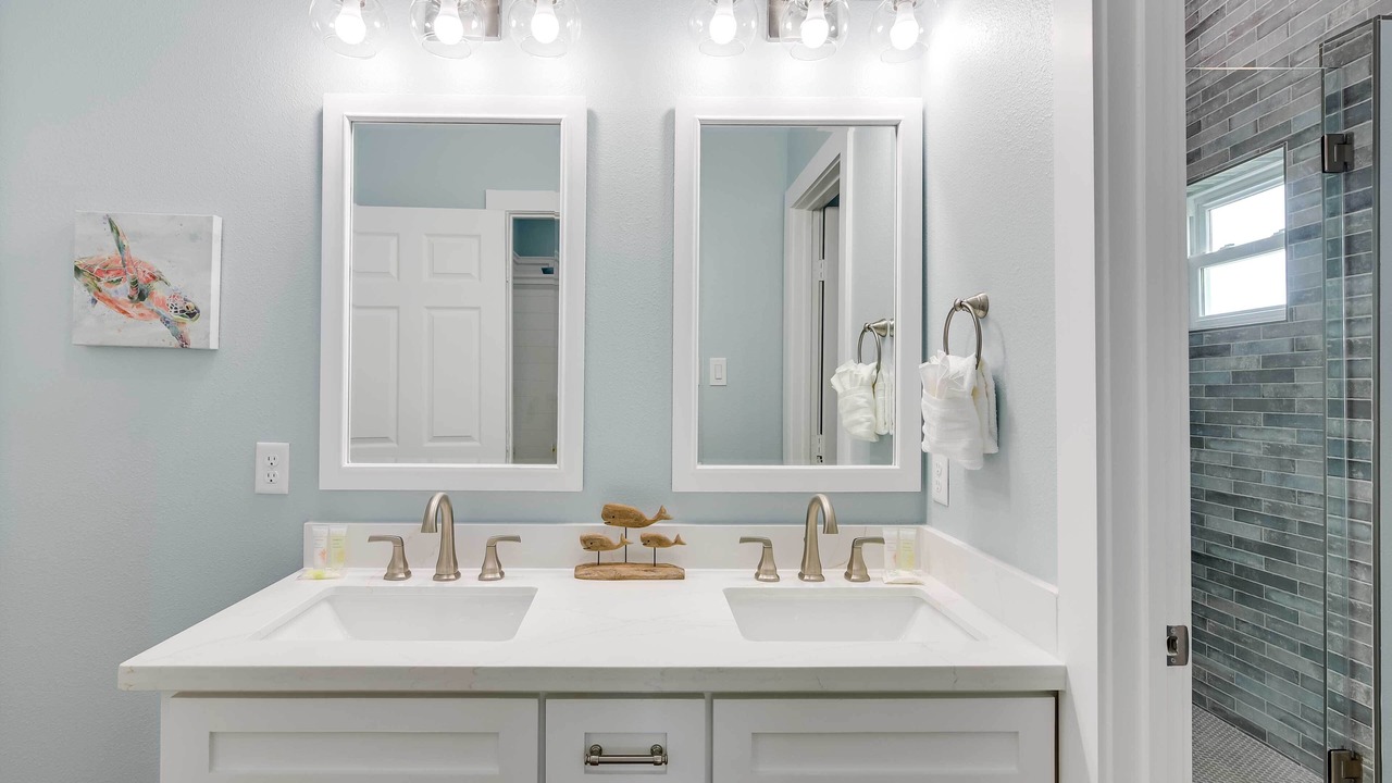 Photo of Bathroom in Acapulco Village