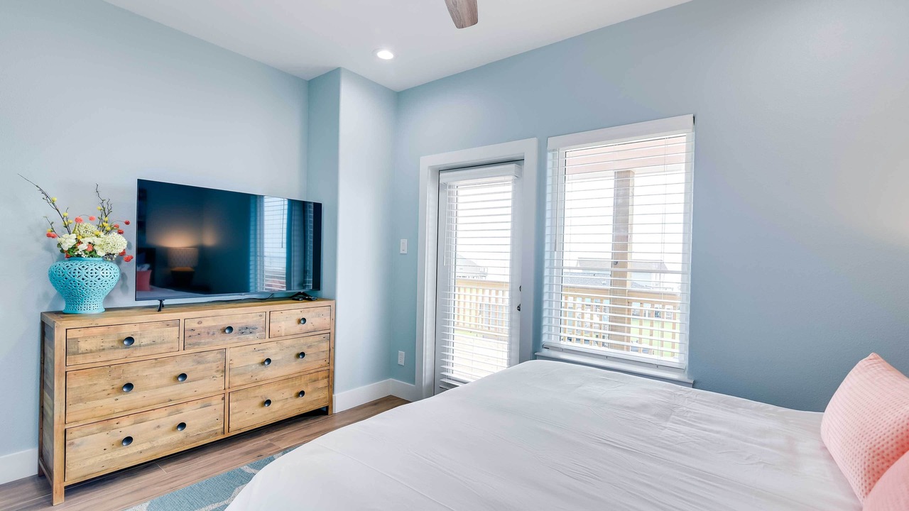 Photo of Bedroom in Acapulco Village