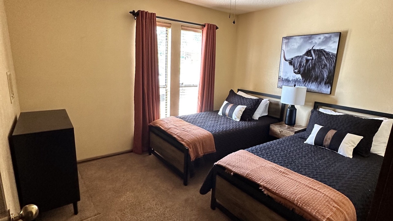 Photo of Bedroom in Guthrie
