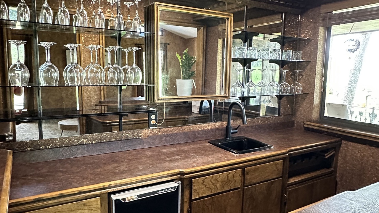 Photo of Kitchen in Guthrie