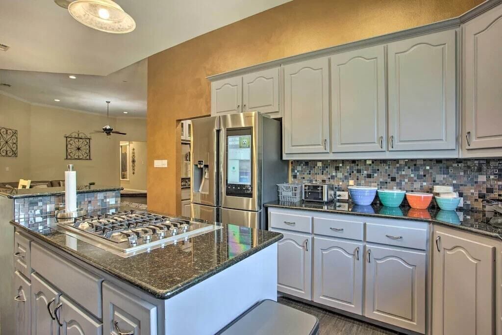 Photo of Kitchen in Allen