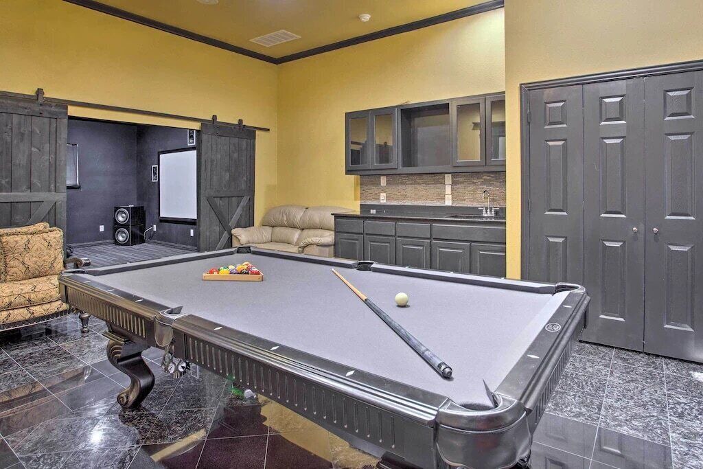 Photo of Bedroom in Allen