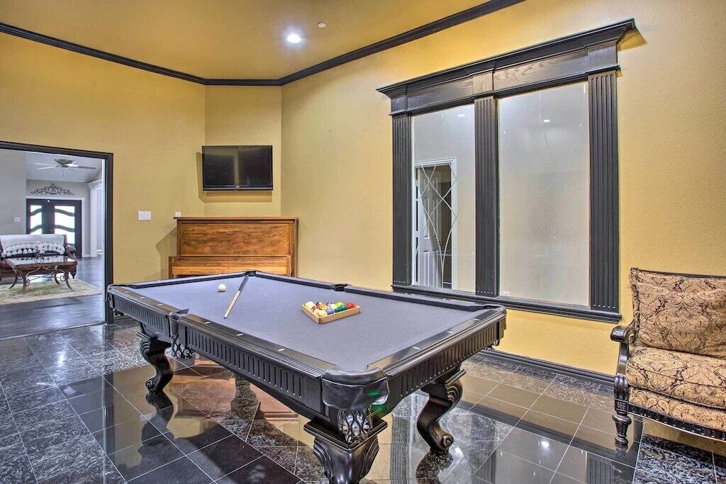 Photo of Bedroom in Allen