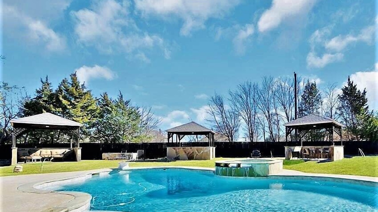 Photo of Outdoor in Allen