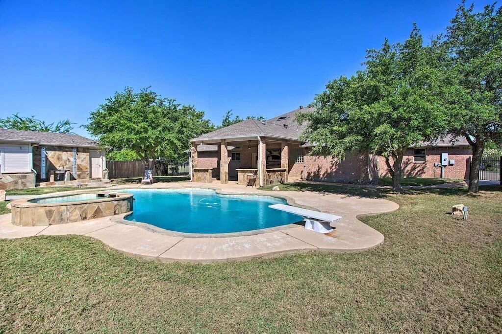 Photo of Outdoor in Allen