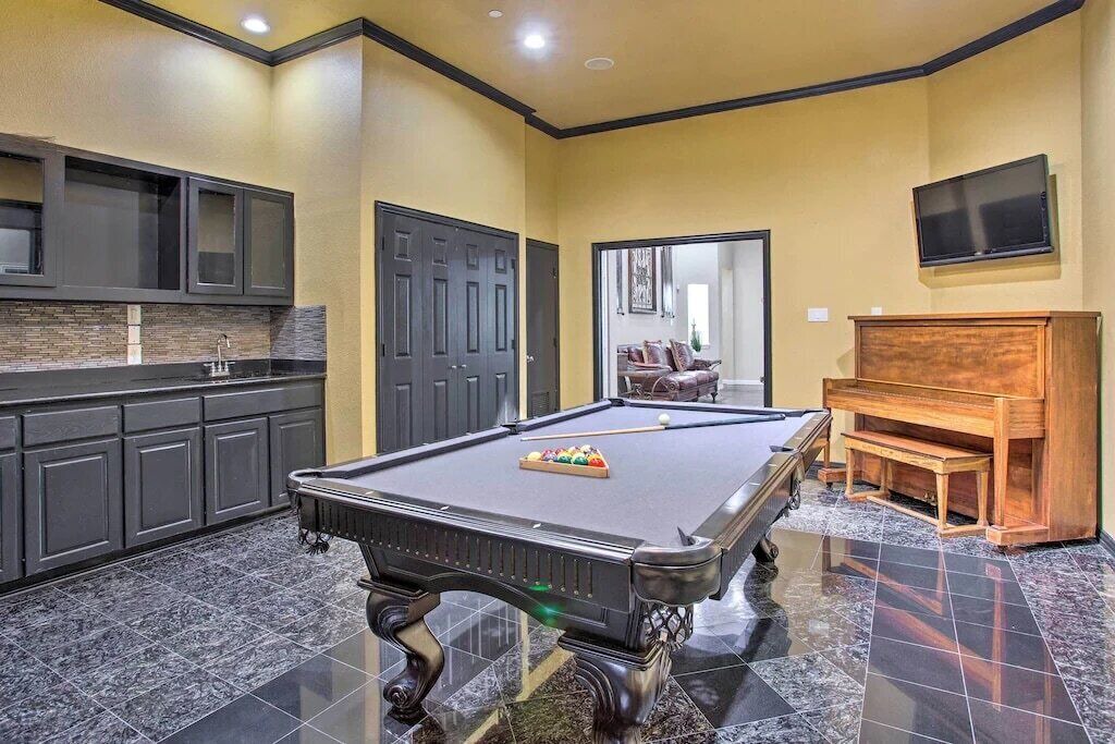 Photo of Bedroom in Allen
