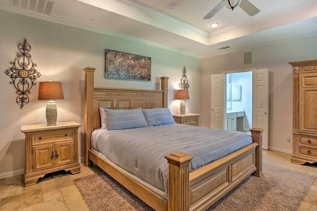 Photo of Bedroom in Allen