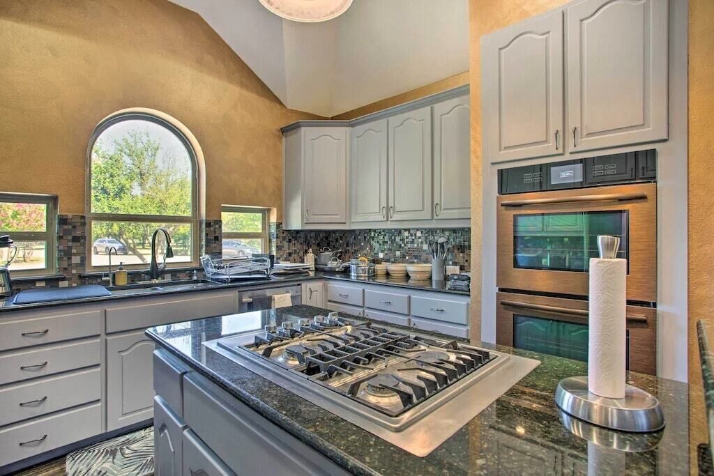 Photo of Kitchen in Allen