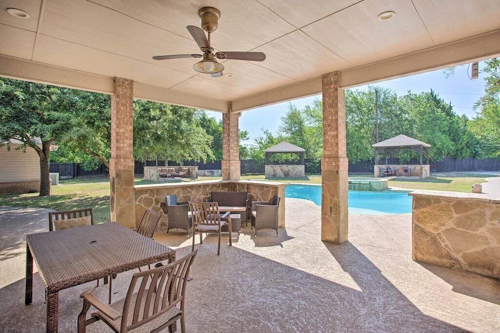 Photo of Outdoor in Allen