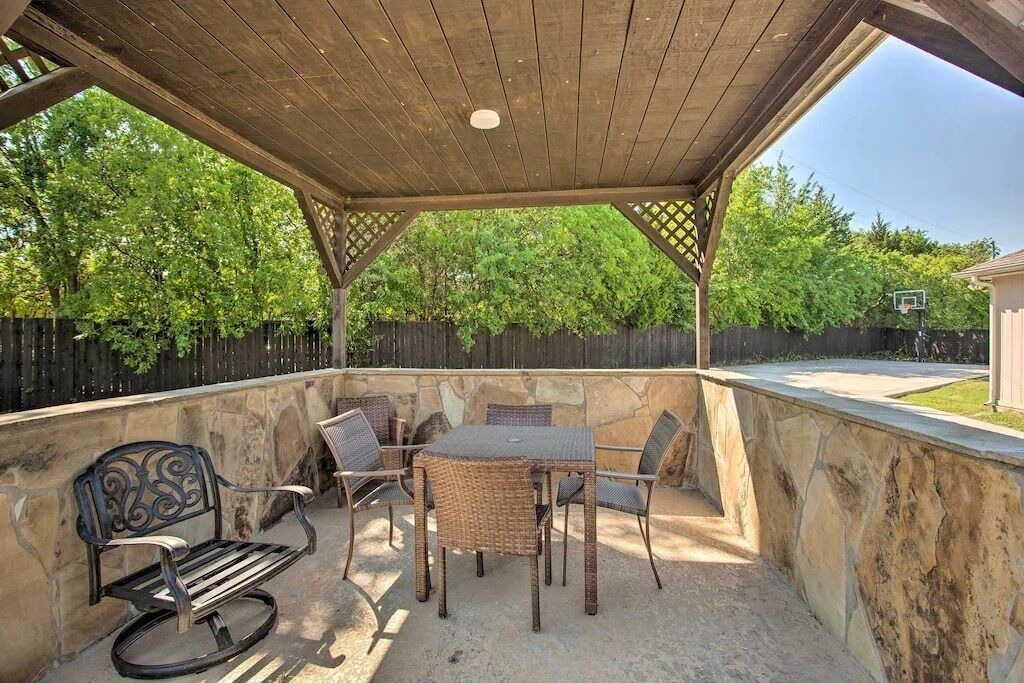 Photo of Outdoor in Allen
