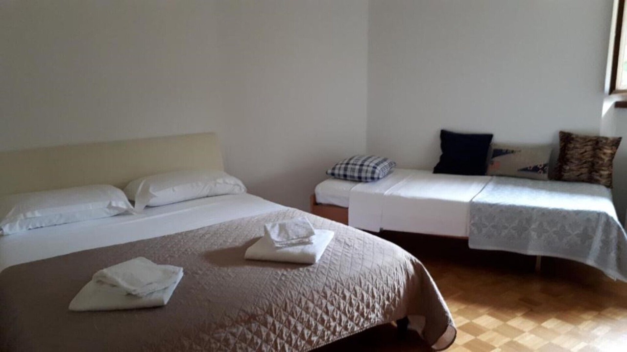 Photo of Bedroom in Sagno