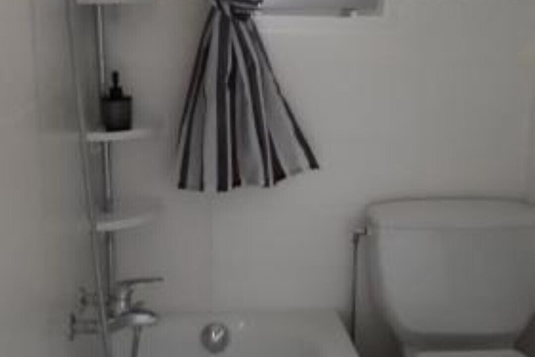 Photo of Bathroom in Sagno