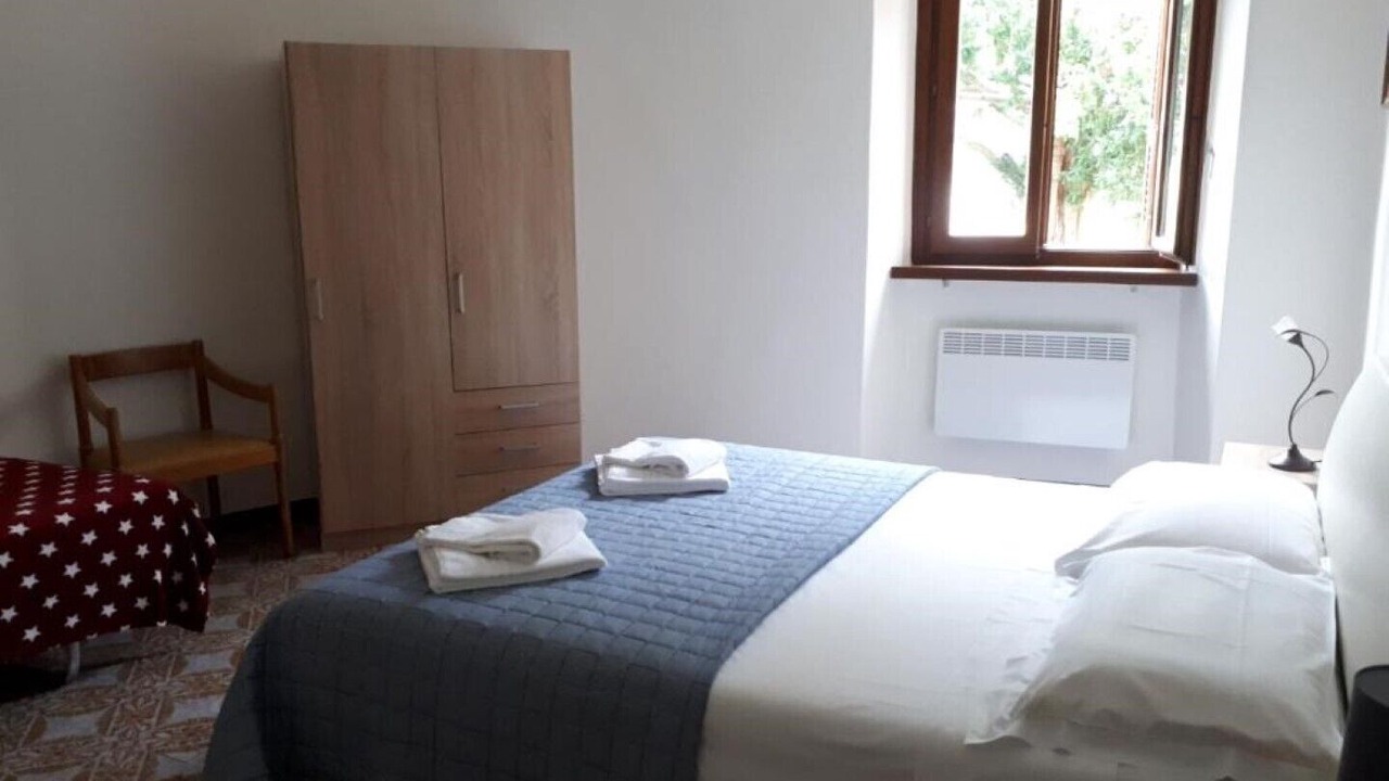 Photo of Bedroom in Sagno