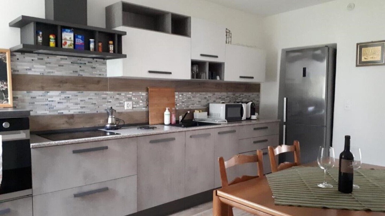 Photo of Kitchen in Sagno