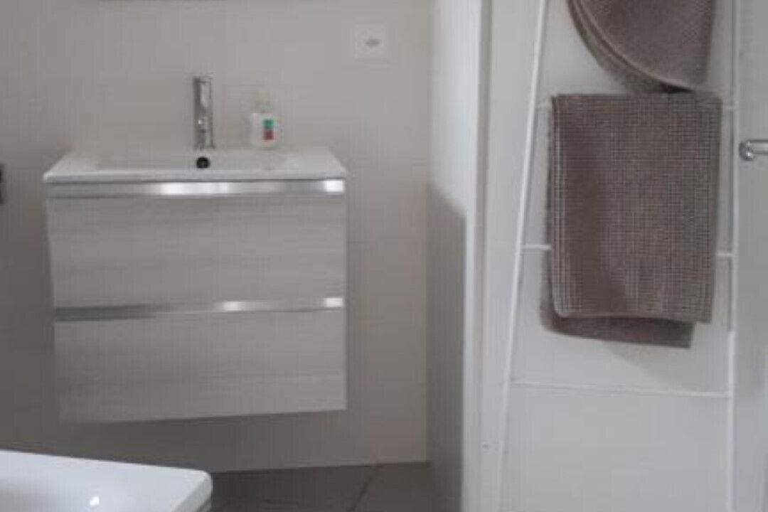 Photo of Bathroom in Sagno