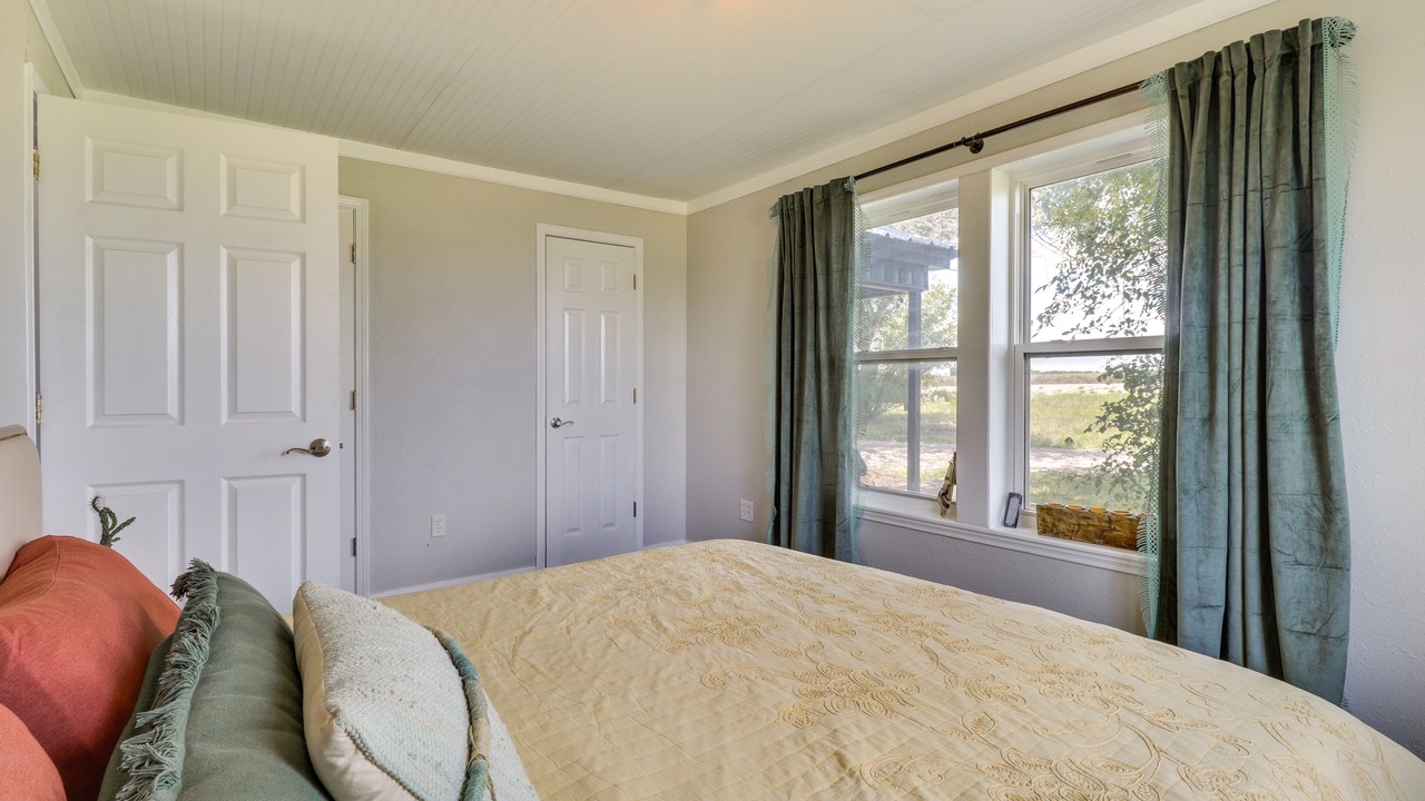 Photo of Bedroom in Lorena