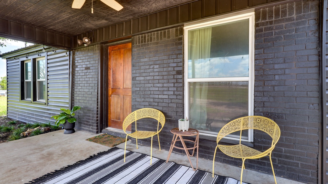 Photo of Outdoor in Lorena