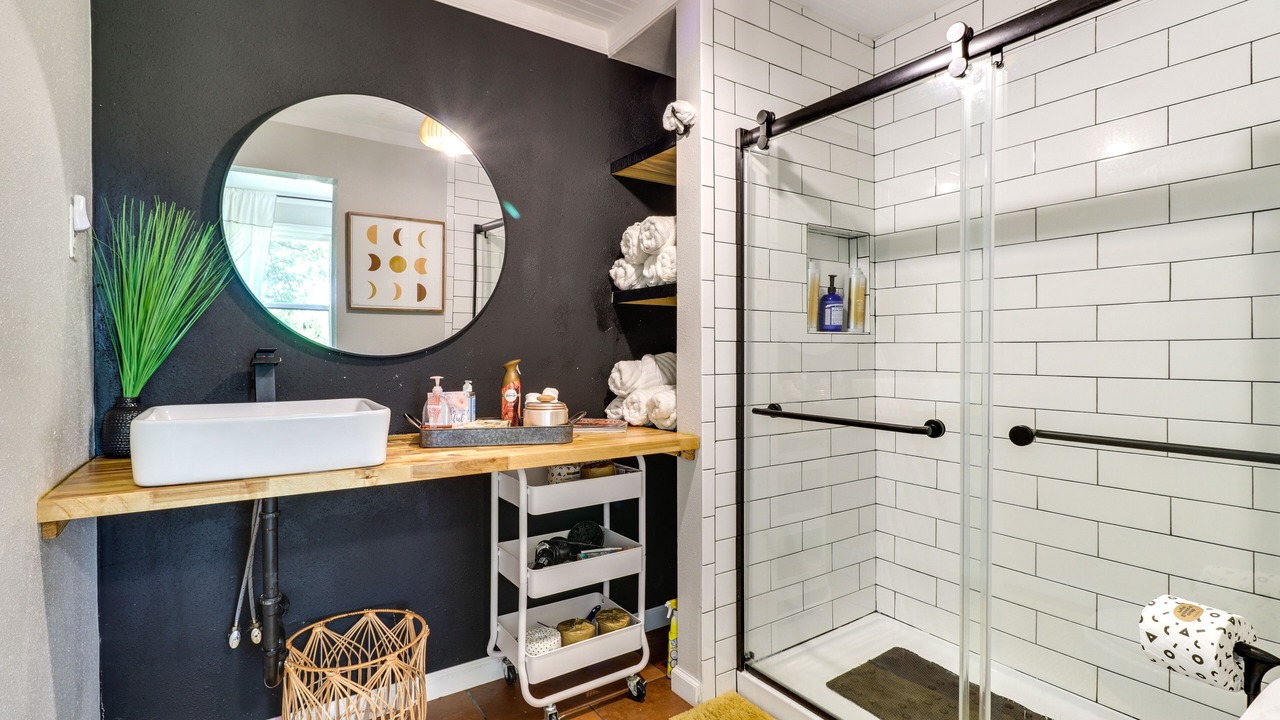 Photo of Bathroom in Lorena