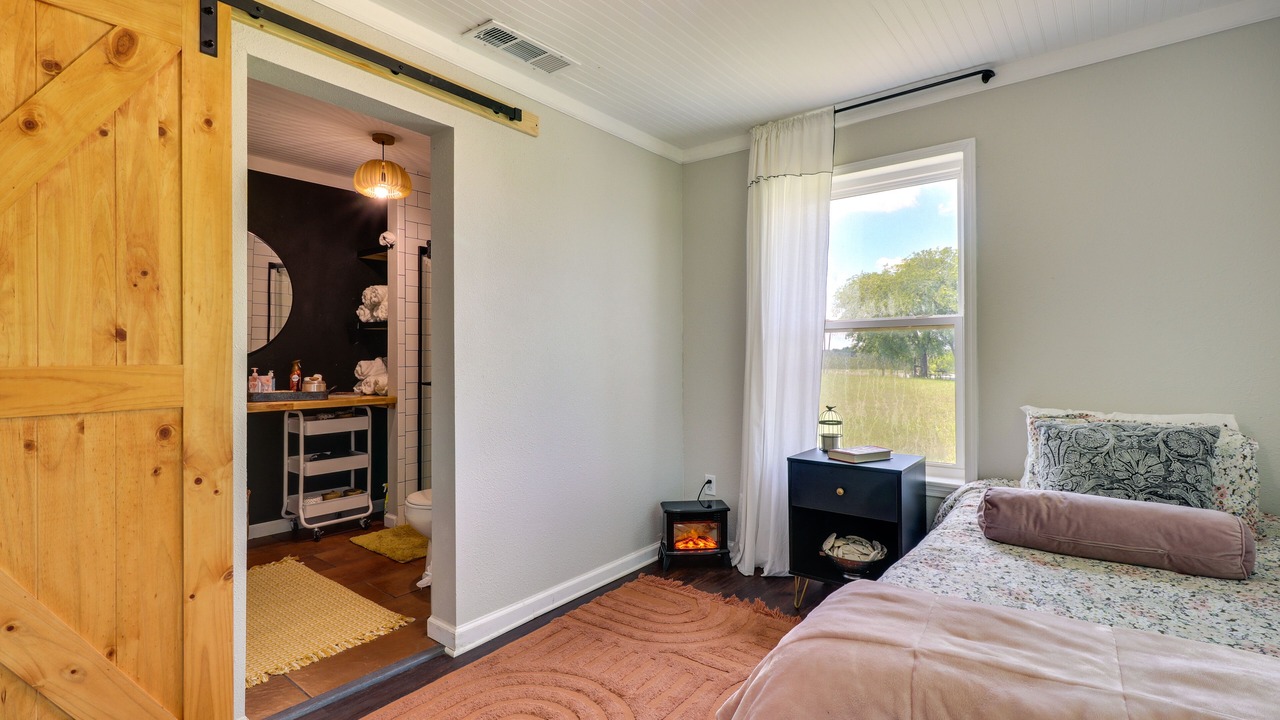 Photo of Bedroom in Lorena