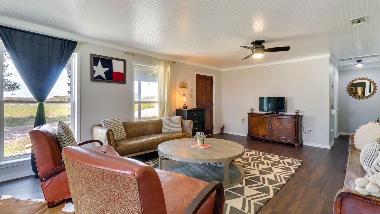 Photo of Bedroom in Lorena
