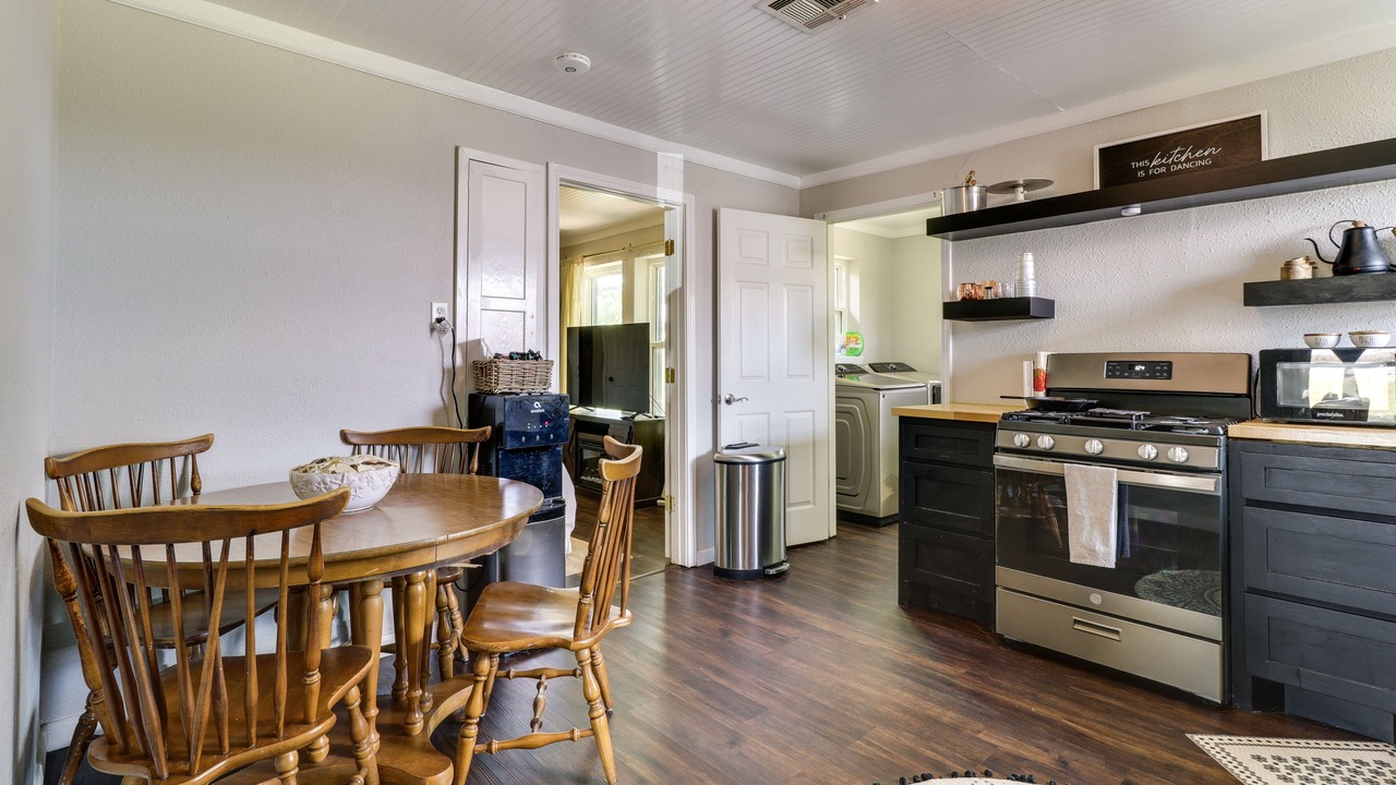 Photo of Kitchen in Lorena