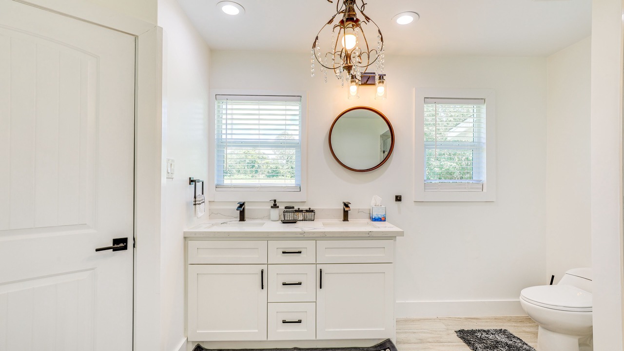 Photo of Bathroom in Simonton