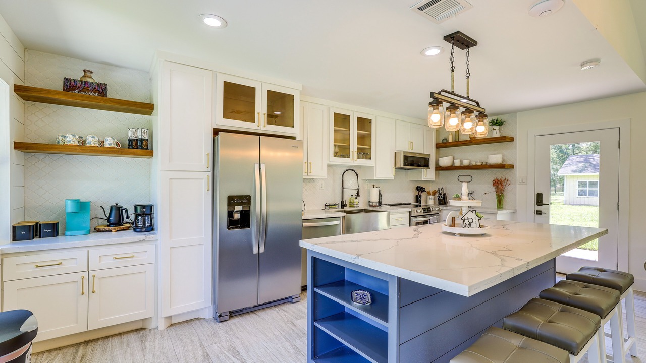 Photo of Kitchen in Simonton