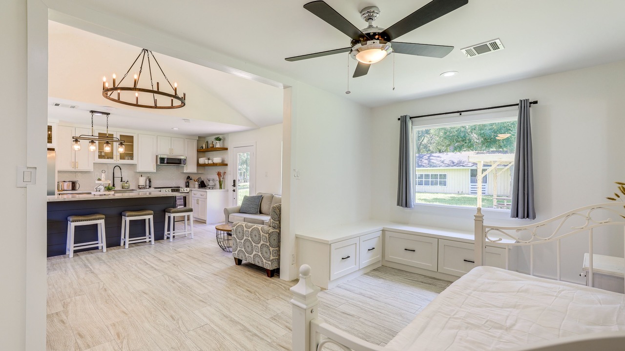 Photo of Bedroom in Simonton