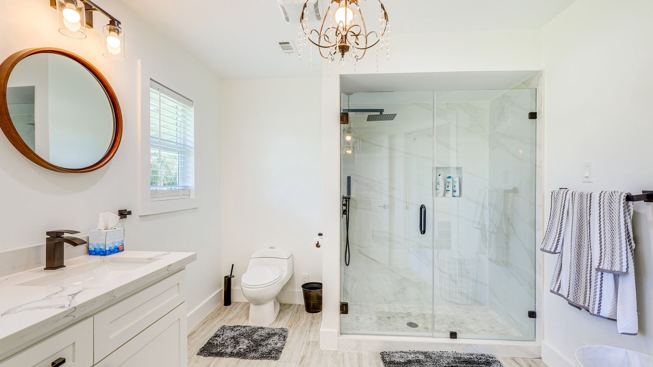 Photo of Bathroom in Simonton