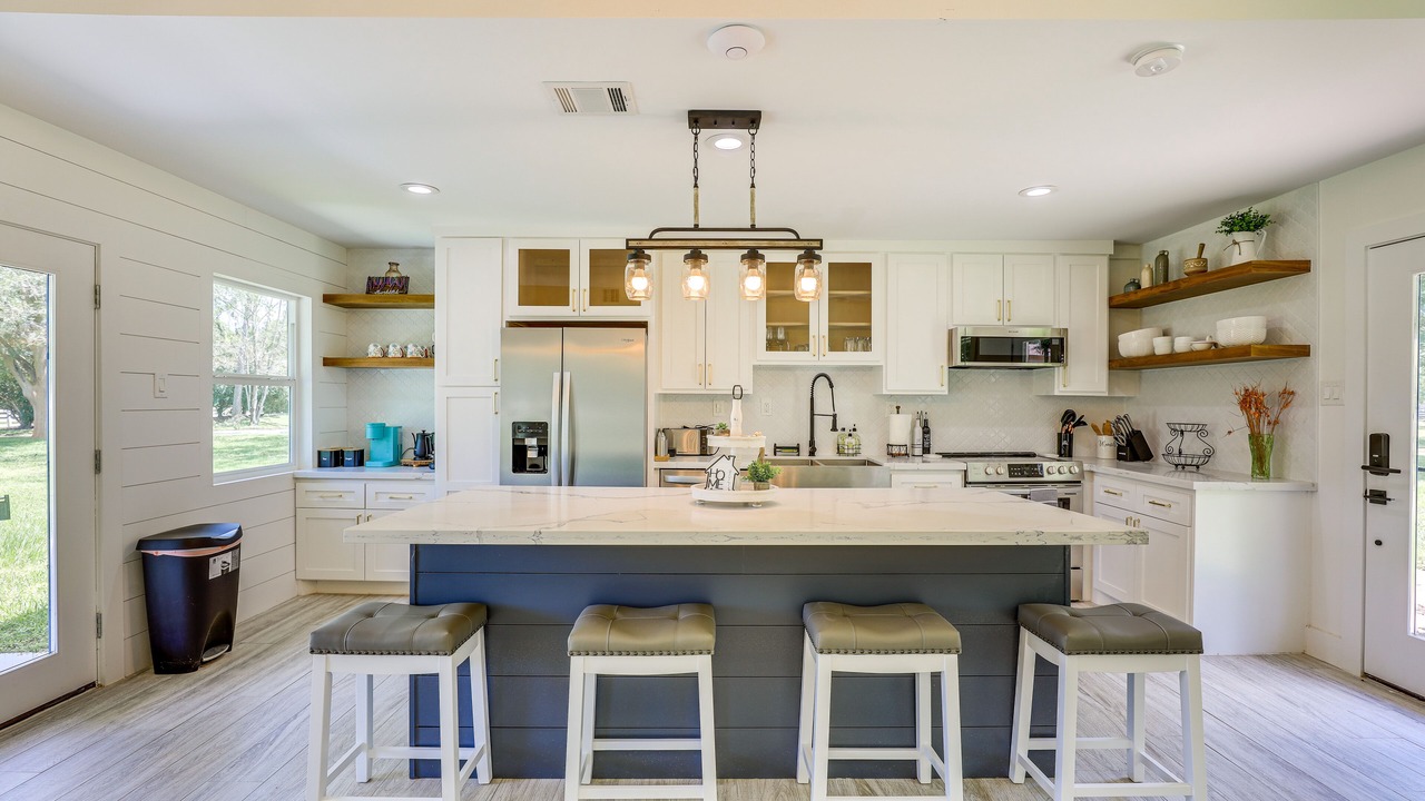 Photo of Kitchen in Simonton