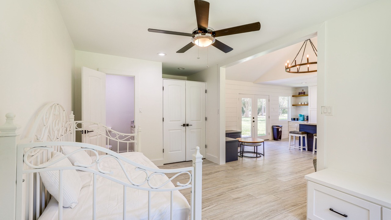 Photo of Bedroom in Simonton