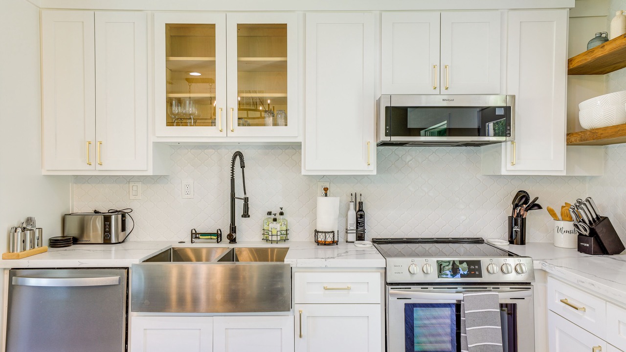 Photo of Kitchen in Simonton