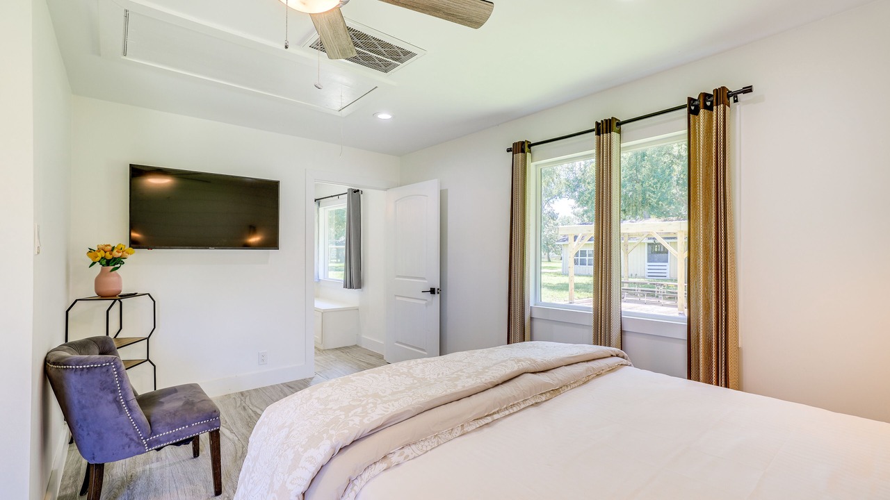 Photo of Bedroom in Simonton
