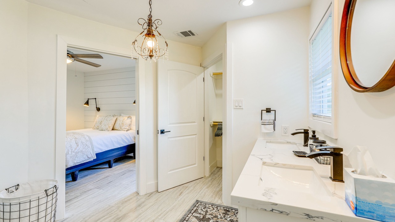 Photo of Bedroom in Simonton