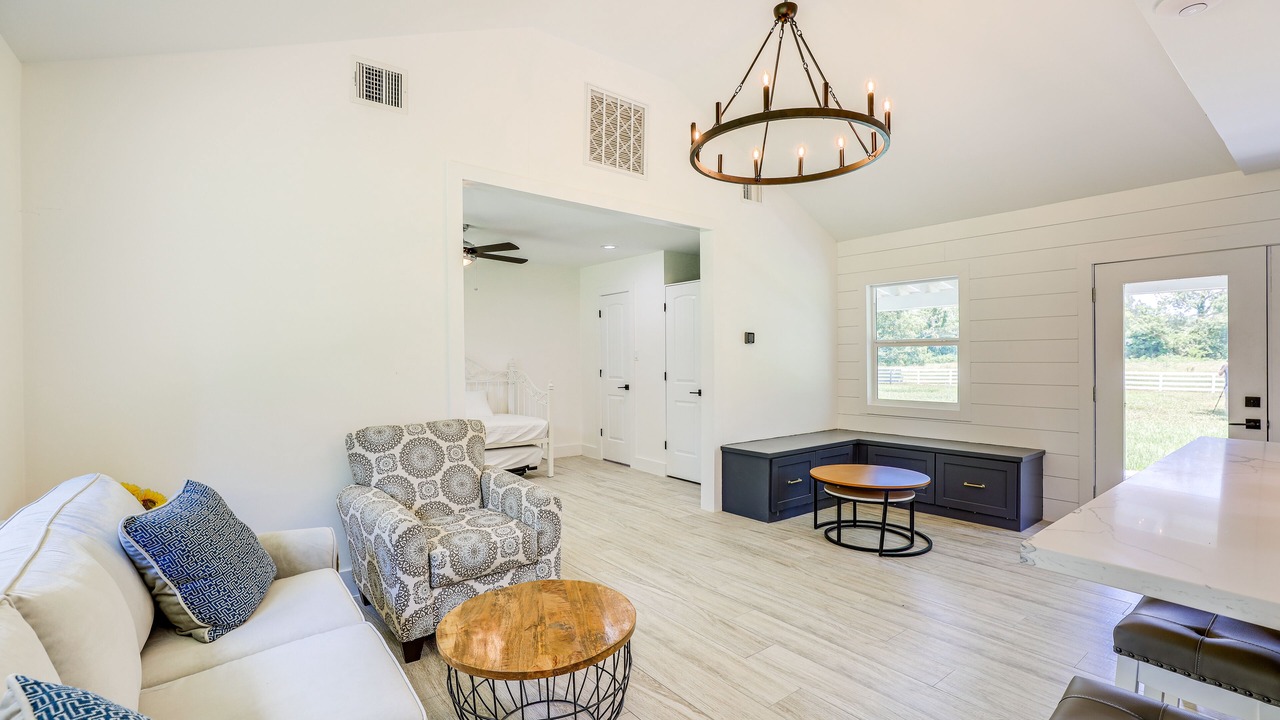 Photo of Livingroom in Simonton