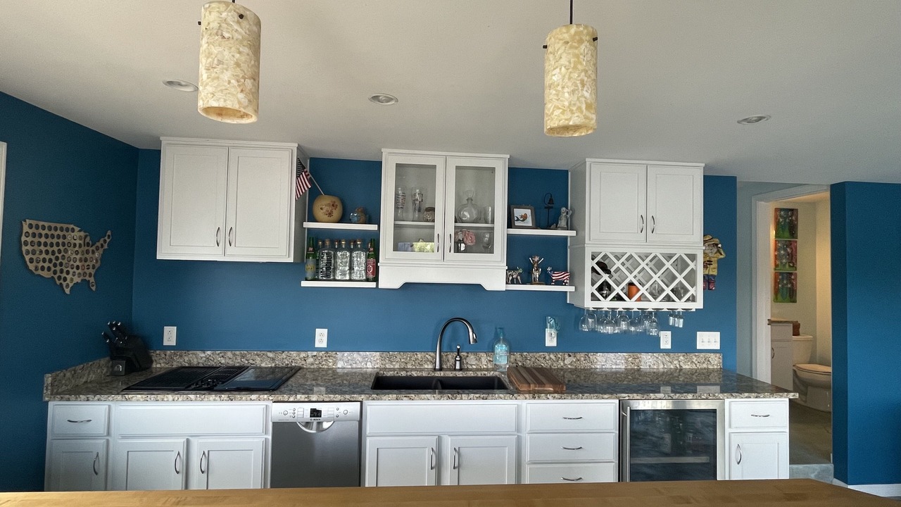 Photo of Kitchen in Leesburg