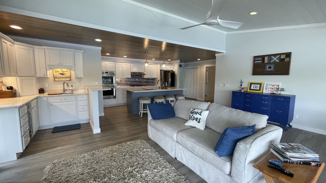 Photo of Livingroom in Leesburg