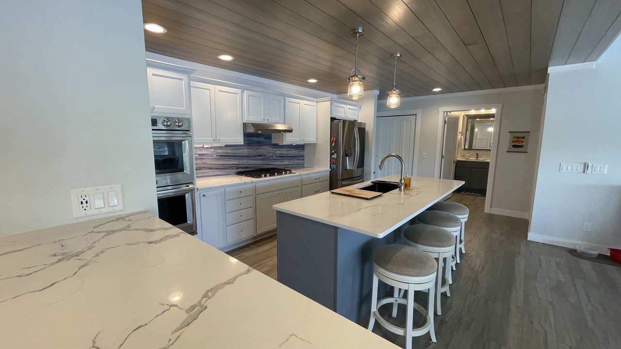 Photo of Kitchen in Leesburg